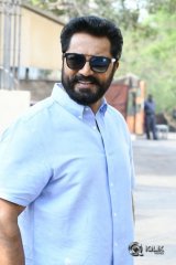 Nenorakam Movie Press Meet